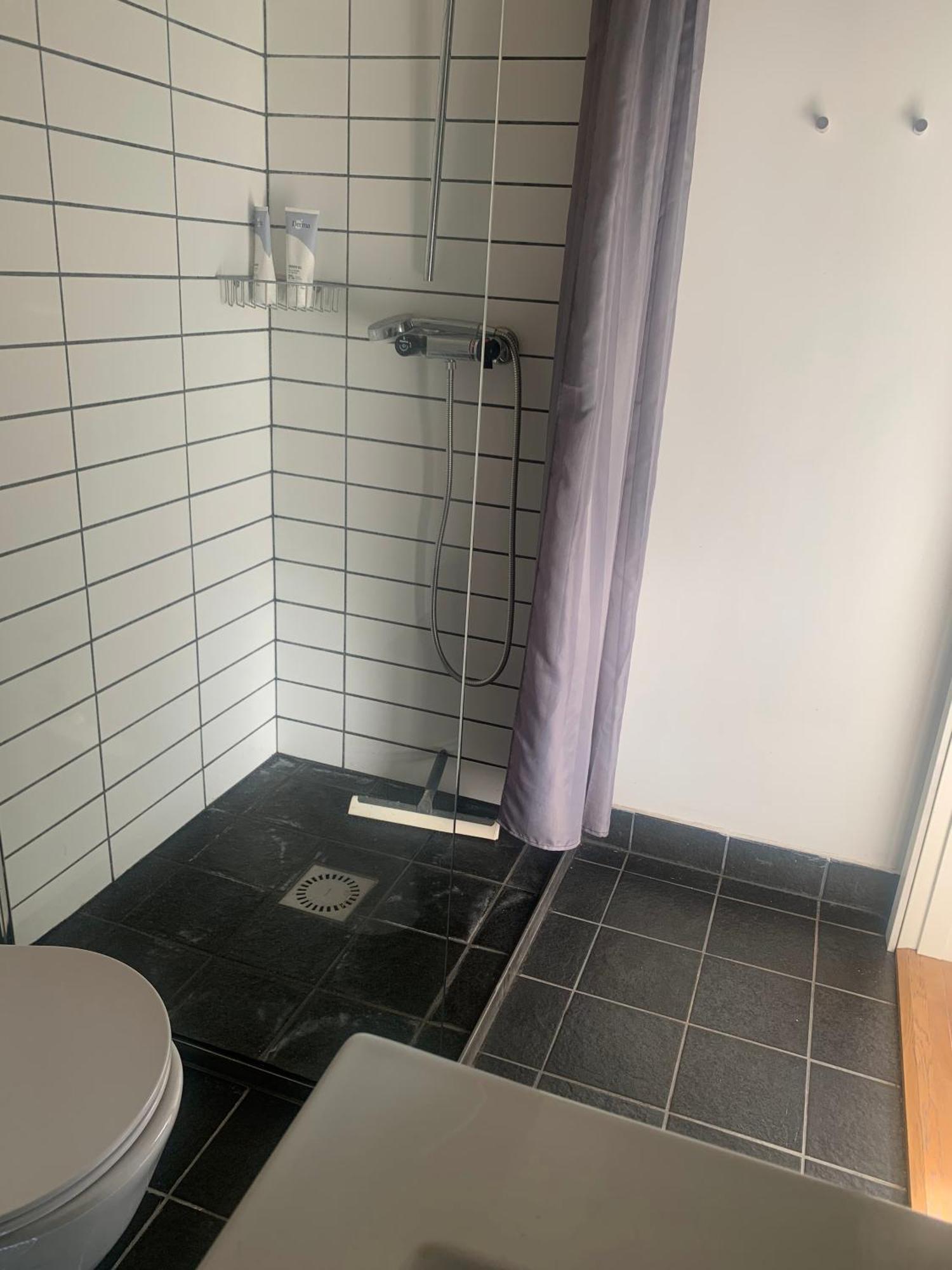 Drejerindens Kreative Stemningsfulde Lejlighed Sonderso Exterior foto